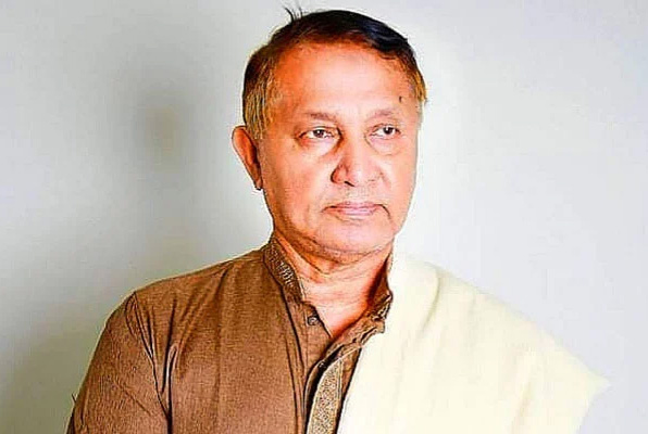 সাবেক এমপি কর্নেল আনোয়ারুল আজিম মারা গেছেন