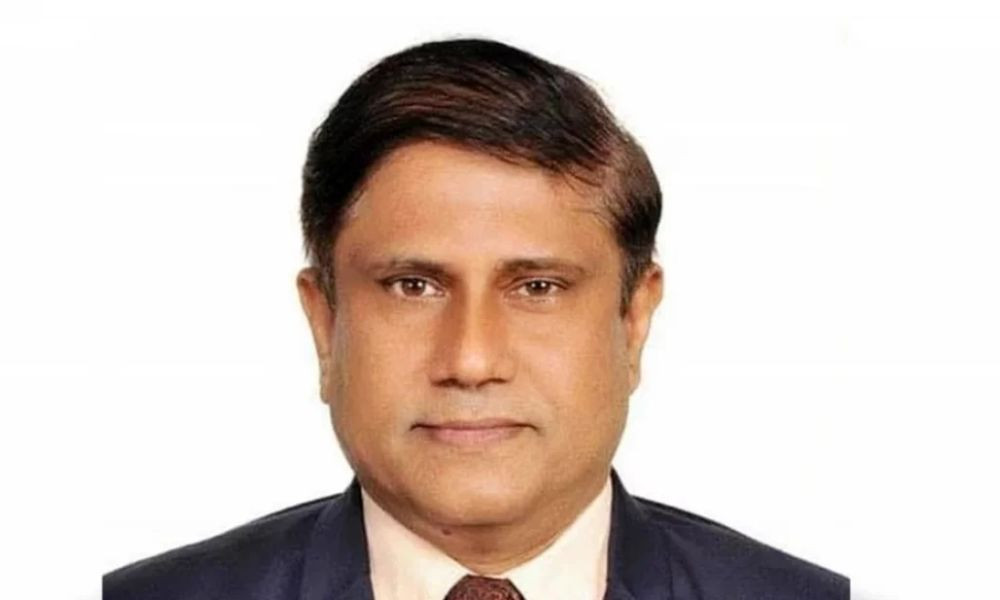 সশস্ত্র বাহিনী বিভাগের দায়িত্বেও প্রধানমন্ত্রীর উপদেষ্টা শামছুল ইসলাম