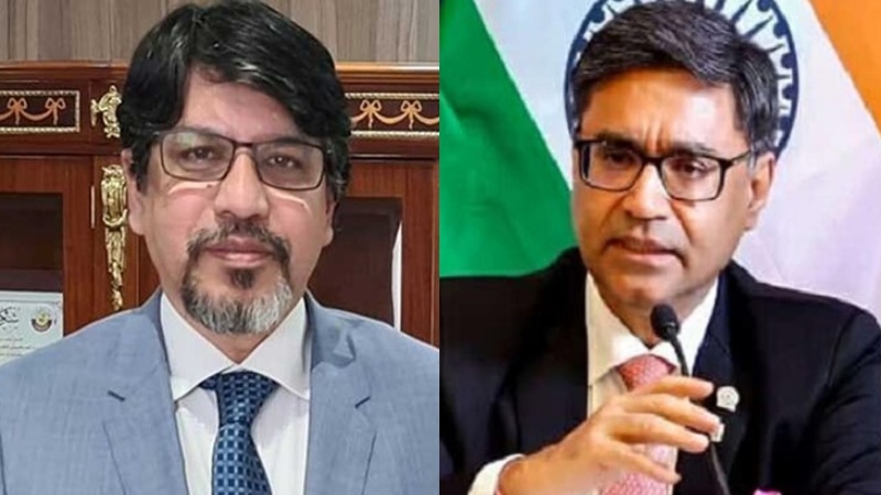 বাংলাদেশ-ভারত পররাষ্ট্র সচিব বৈঠকে আলোচনায় যেসব বিষয়