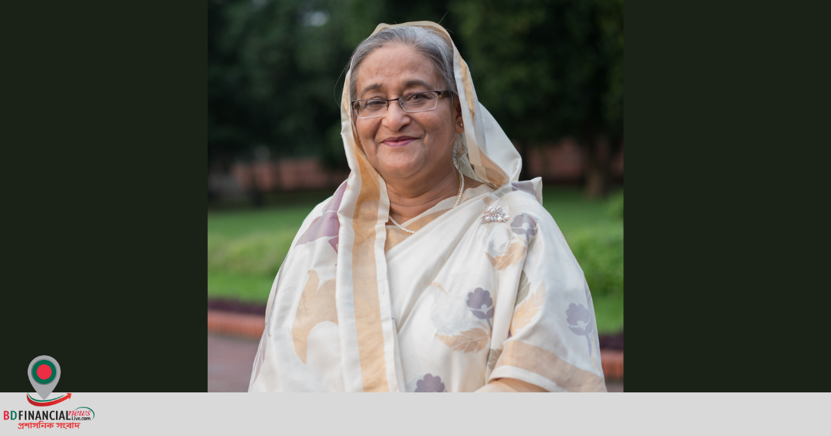 আমি মাছের ট্রলারে করে সাগর পাড়ি দিয়েছি: প্রধানমন্ত্রী