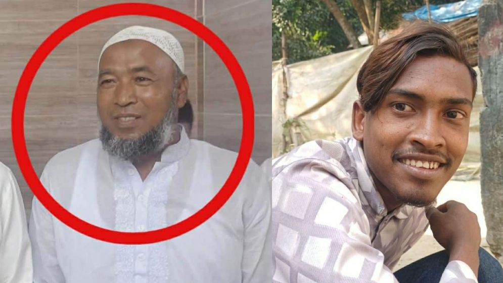 তরুণীকে তুলে নিয়ে ধর্ষণের পর হত্যা, গ্রেফতার ৫