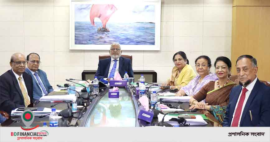 সাউথইস্ট ব্যাংকের নির্বাহী কমিটির ৪০৩তম সভা অনুষ্ঠিত