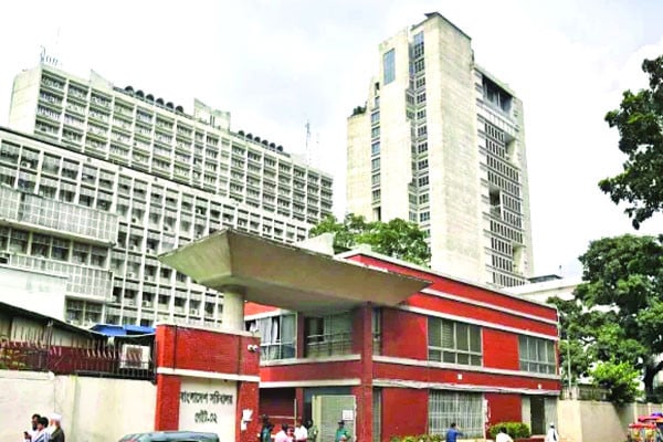 ভোটের আগে পদোন্নতি নয়, মন্ত্রণালয়ে ঘুরছেন প্রত্যাশীরা