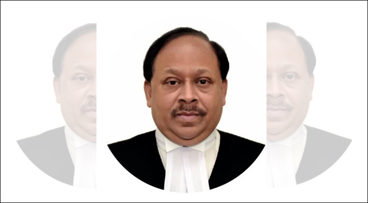 আপিল বিভাগের নতুন বিচারপতির শপথ রোববার