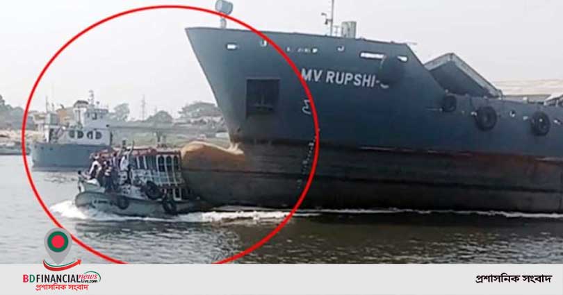 নারায়ণগঞ্জ-মুন্সিগঞ্জ রুটে সব লঞ্চ চলাচল বন্ধ ঘোষণা