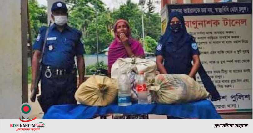 আনোয়ারায় পৃথক অভিযানে আটক ৫
