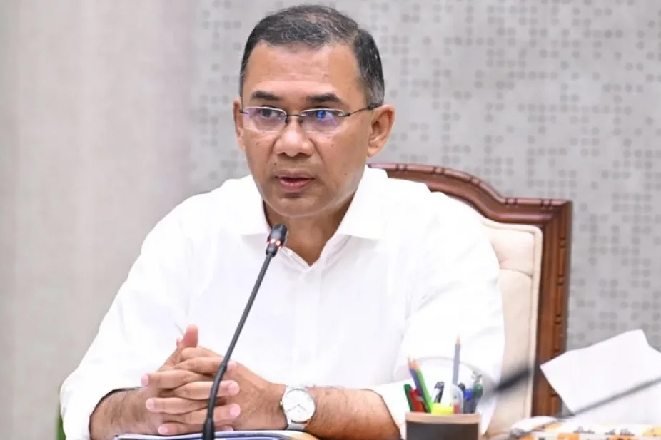জুলাই স্মরণে বিএনপির আলোচনা সভা আজ, বক্তব্য রাখবেন তারেক রহমান