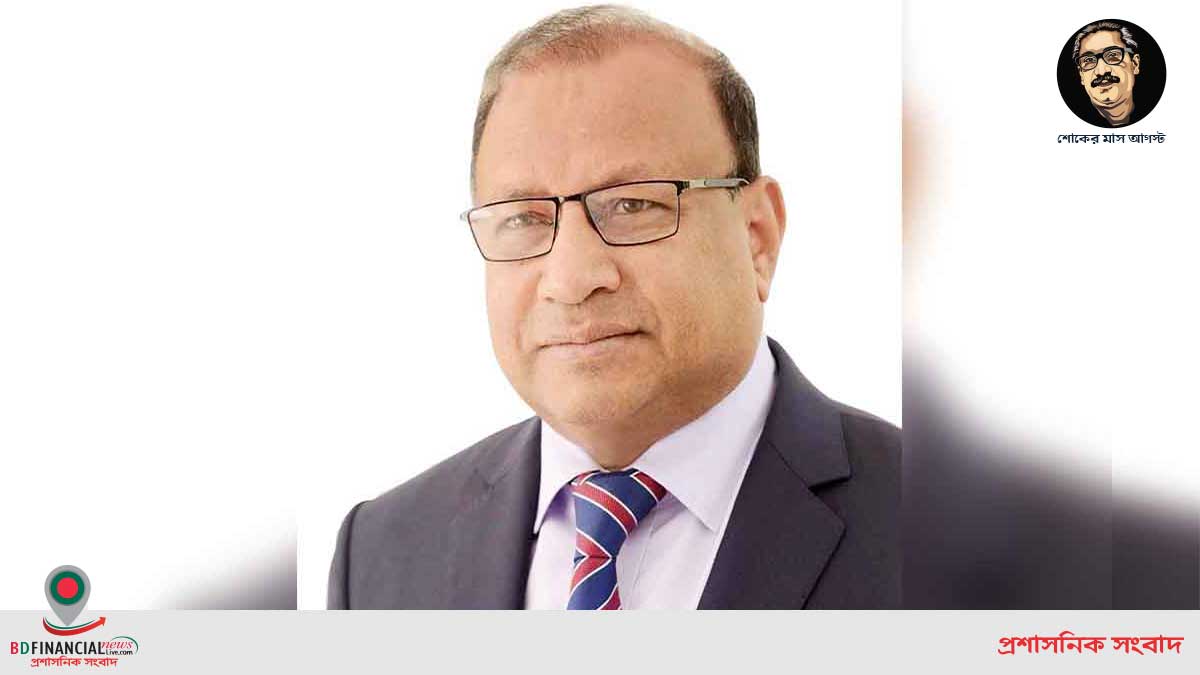 শেখ হাসিনার উন্নয়নের ধারা সামনের দিকে এগিয়ে নিতে দিনরাত পরিশ্রম করছেন এলজিআরডি মন্ত্রী তাজুল ইসলাম