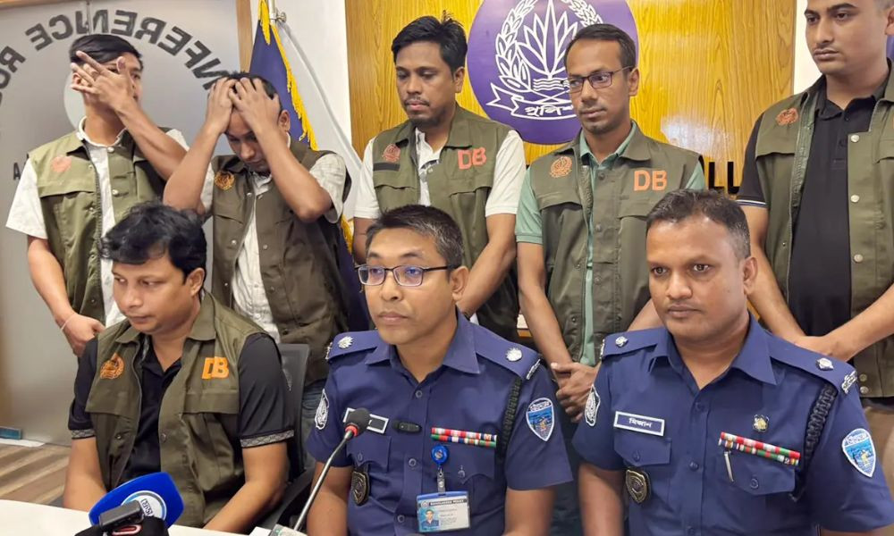 অটোরিকশাচালক সুমনই তাজমিনকে ধর্ষণের পর শ্বাসরোধে হত্যা করেন : পুলিশ