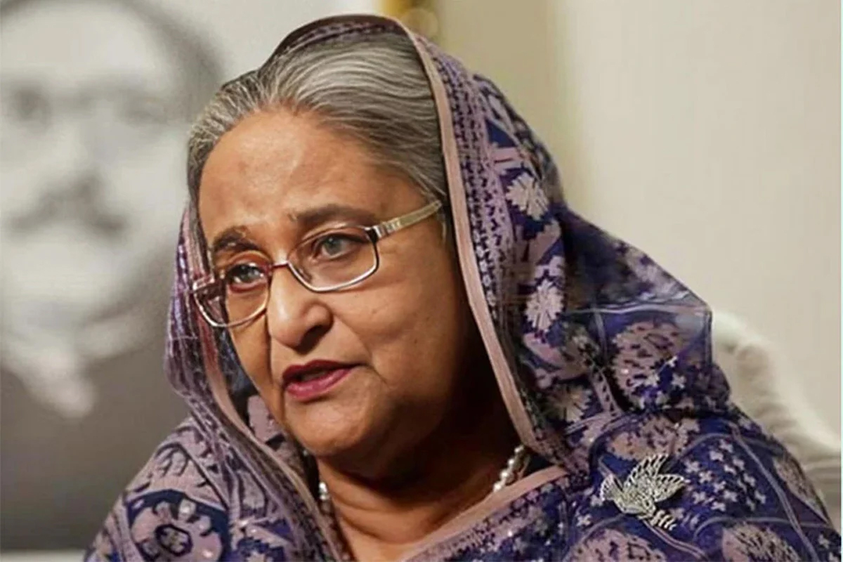 হাসিনার বিরুদ্ধে প্লট জালিয়াতির মামলায় যুক্তিতর্ক উপস্থাপন আজ