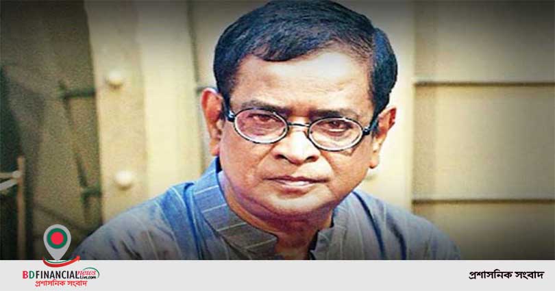 কিংবদন্তি কথাসাহিত্যিক হুমায়ূন আহমেদ বেঁচে আছেন লক্ষ পাঠকের হৃদয়ে