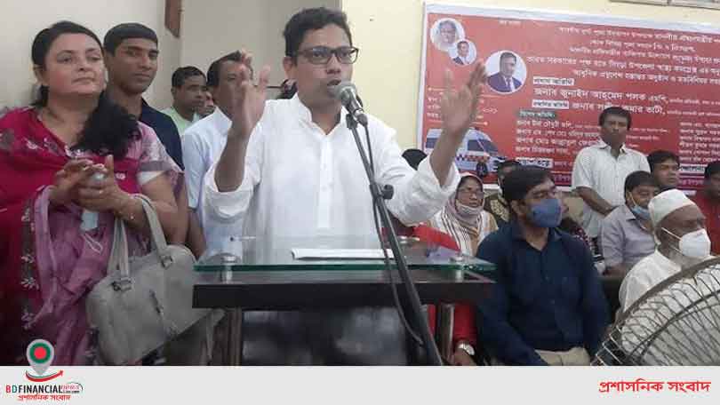 বাংলাদেশ-ভারত সম্পর্ক অনন্য সাধারণ বন্ধুত্বের মর্যাদায় অধিষ্ঠিত : পলক