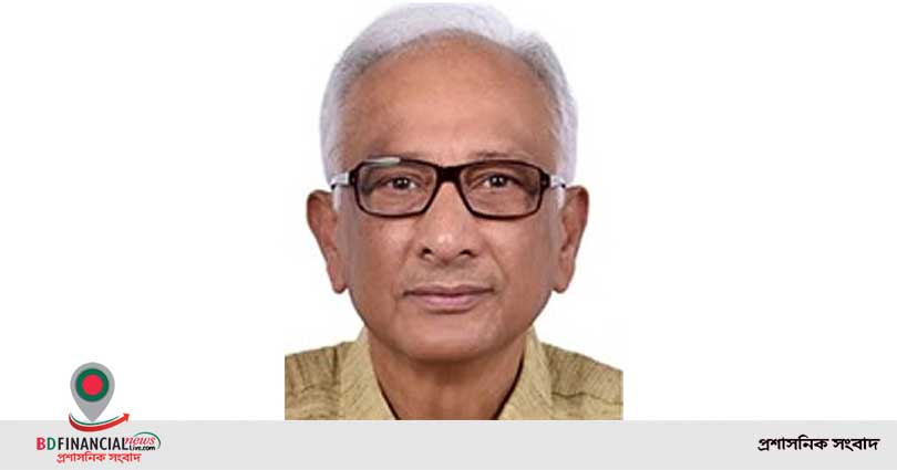 নাইট্রোজেন ব্যবস্থাপনায় আন্তর্জাতিক পুরস্কার পেয়েছেন বাংলাদেশি গবেষক ড. অঞ্জন দত্ত