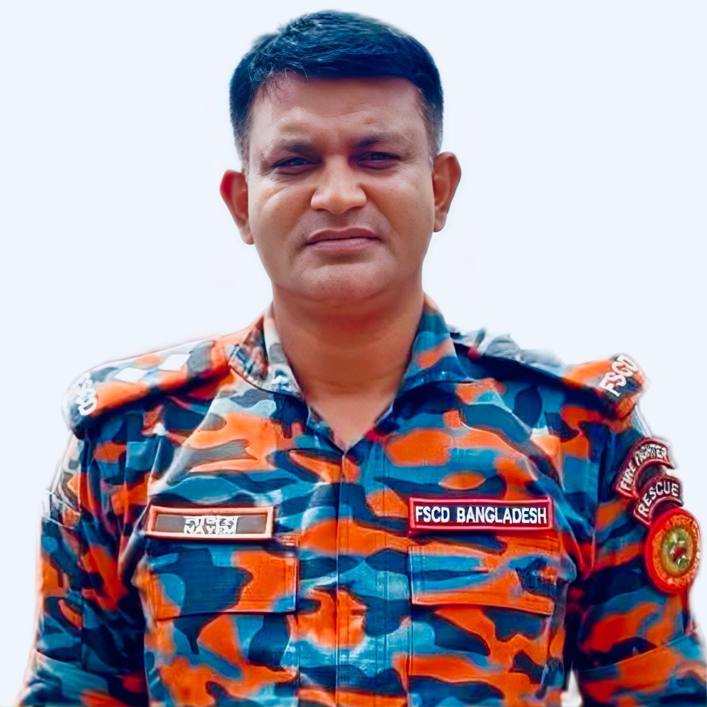 কেমিক্যাল গোডাউন অগ্নিকাণ্ডে আহত চিকিৎসাধীন ওয়্যারহাউজ ইন্সপেক্টর জান্নাতুল নাঈমের মৃত্যু