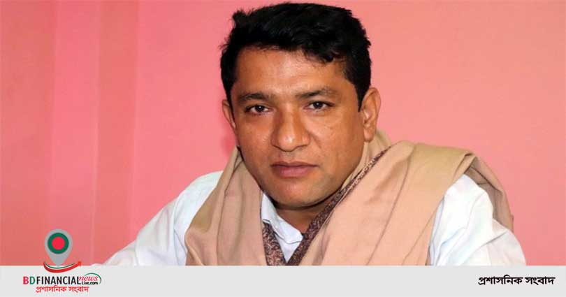 নোয়াখালীর হাতিয়ায় ইউপি সদস্যকে কুপিয়ে হত্যা