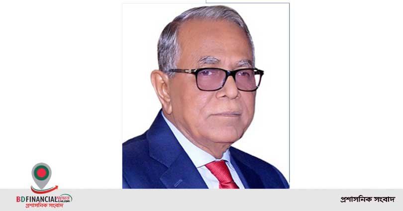 স্বাধীনতার কাঙ্খিত লক্ষ্য অর্জনে ন্যায়বিচার প্রতিষ্ঠার আহ্বান রাষ্ট্রপতির