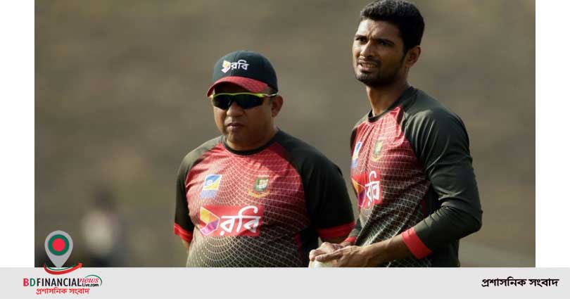 টি-টোয়েন্টি দলে পরিবর্তন আসছে