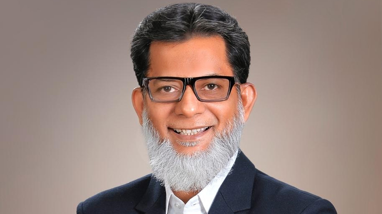 জিরানি-মান্ডা খাল ফিরবে আদি রূপে, শুরু হবে সৌন্দর্য বর্ধনের কাজ : হাবিবুর রশিদ হাবিব