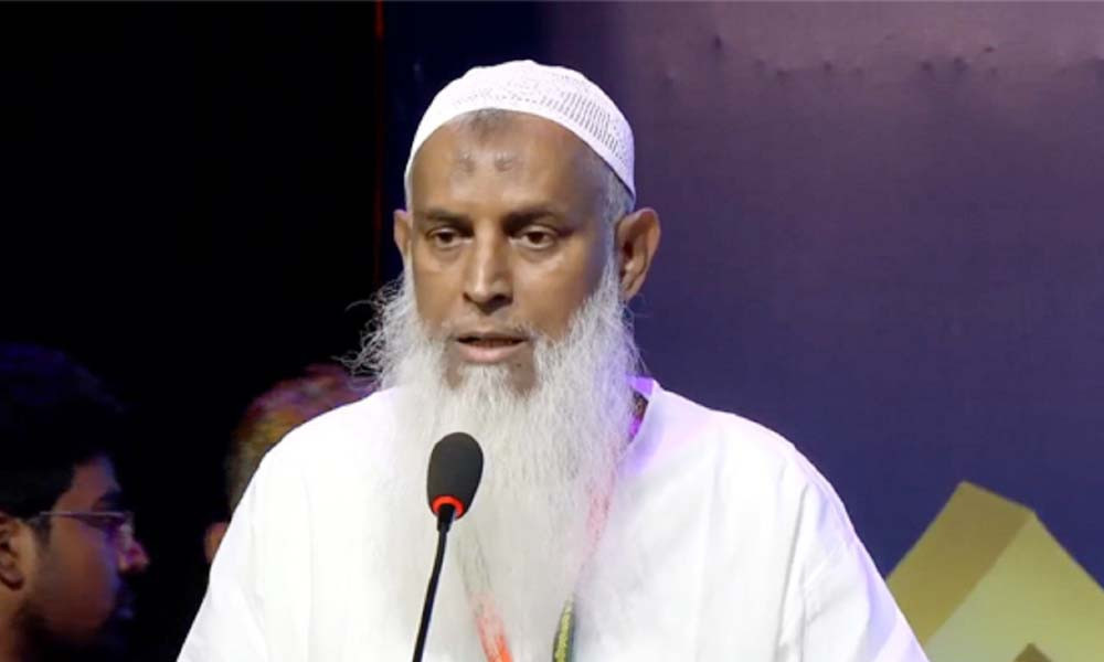 সিঙ্গাপুরে হাসপাতালে ভর্তি ধর্মমন্ত্রী, আজ অস্ত্রোপচার