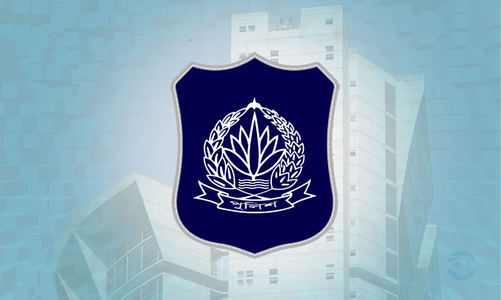 পুলিশে আরো ১০ হাজার কনস্টেবল পদ সৃষ্টির প্রস্তাব