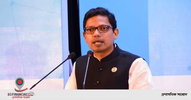 বুয়েটে অ্যাডভান্স কম্পিউটিং ল্যাব প্রতিষ্ঠা করা হবে: আইসিটি প্রতিমন্ত্রী