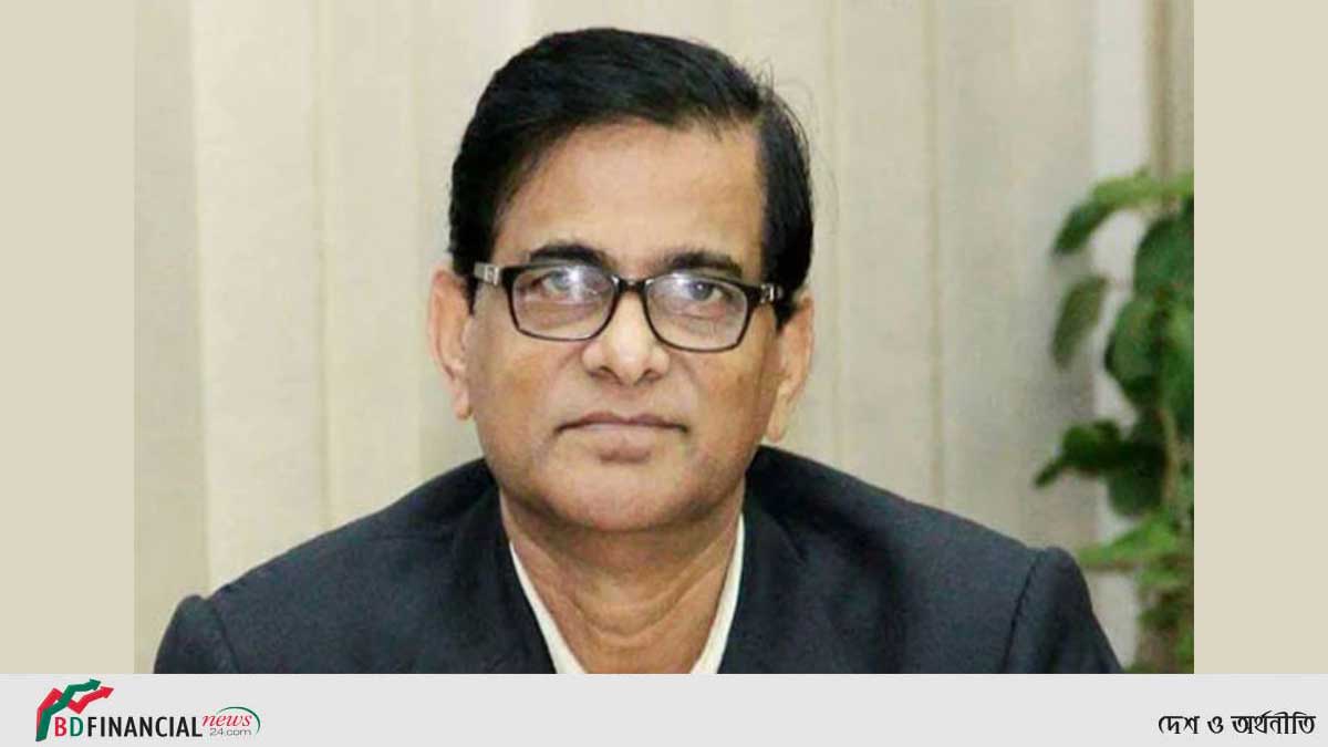 পরিকল্পনা প্রতিমন্ত্রী হচ্ছেন শামসুল আলম