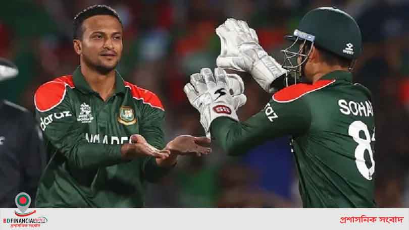 সুপার টুয়েলভের লক্ষ্যে বাংলাদেশের সামনে পাপুয়া নিউ গিনি