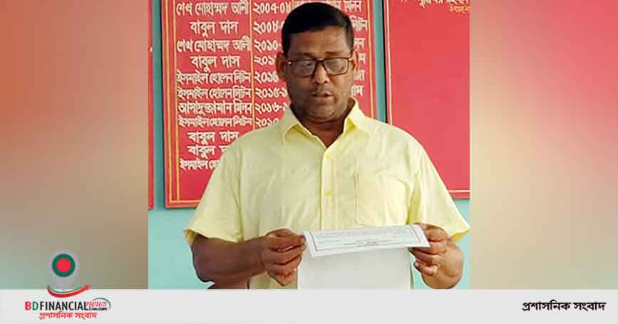 নৌকার কর্মীদের বিরুদ্ধে প্রচারে বাধা ও হুমকির অভিযোগ স্বতন্ত্র প্রার্থীর