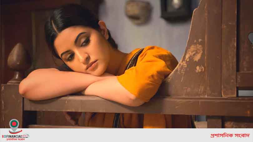 বিচারিক আদালতে জামিন চাইলেন পরীমনি