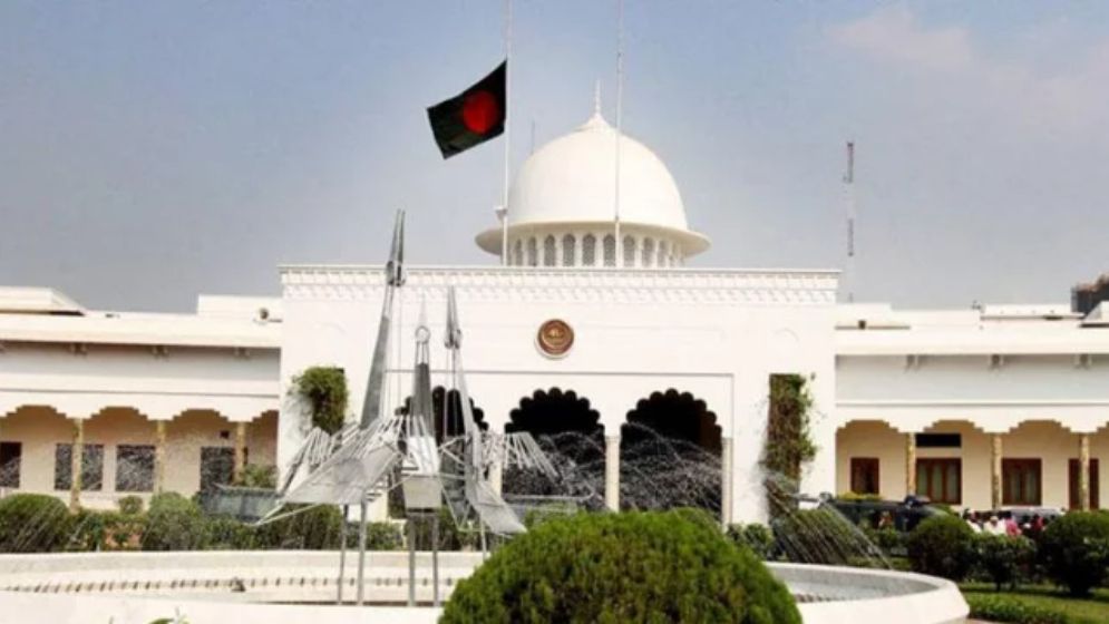 রাষ্ট্রপতি পদে আলোচনায় বিএনপির ৪ সিনিয়র নেতা