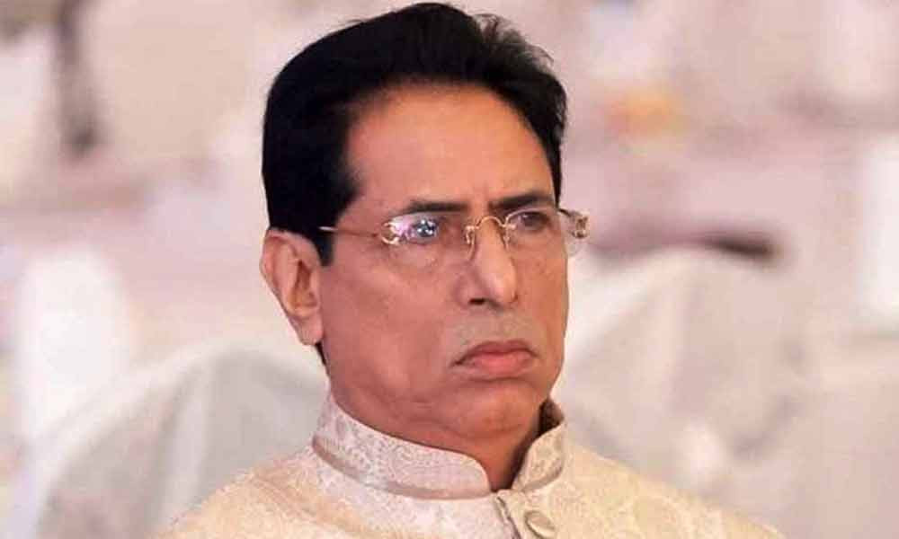 নির্বাচন করতে পারবেন না গফুর ভূঁইয়া