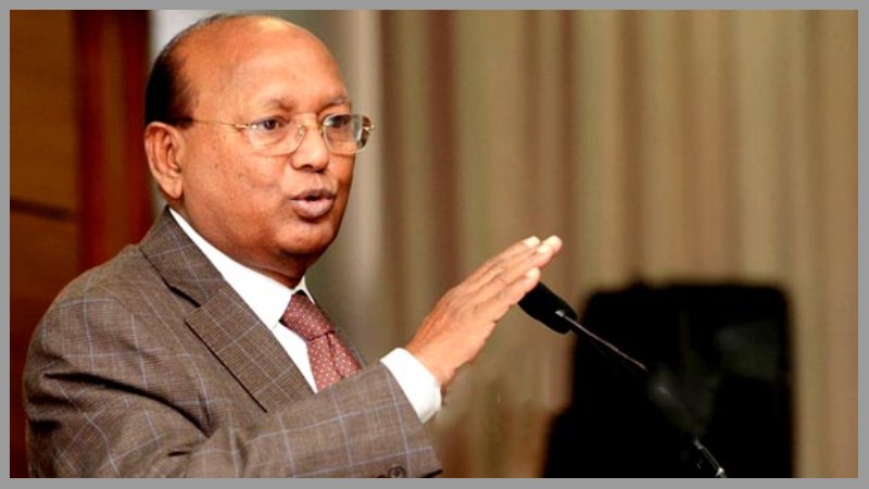 ভোলা-বরিশাল ব্রিজ চাইলেন তোফায়েল আহমেদ