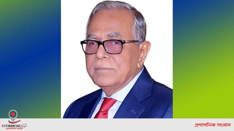 ‘বাংলাদেশ দুর্যোগ মোকাবিলায় সক্ষম দেশ হিসেবে বিশ্বে পরিচিতি লাভ করেছে’