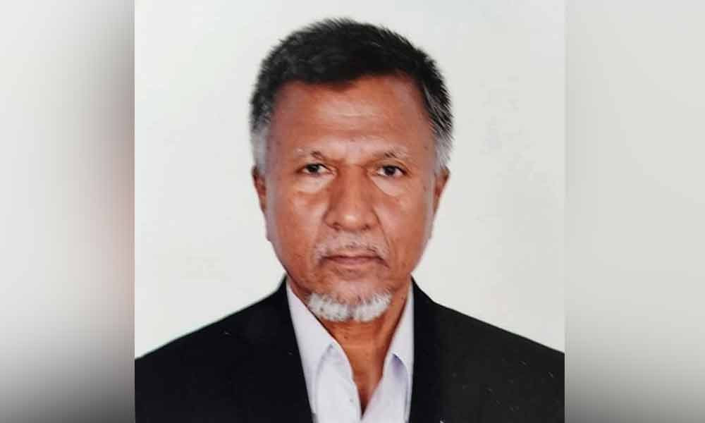 ‘ডিসি বারী’ হলেন প্রতিমন্ত্রী, এলাকায় আনন্দ-উচ্ছ্বাস