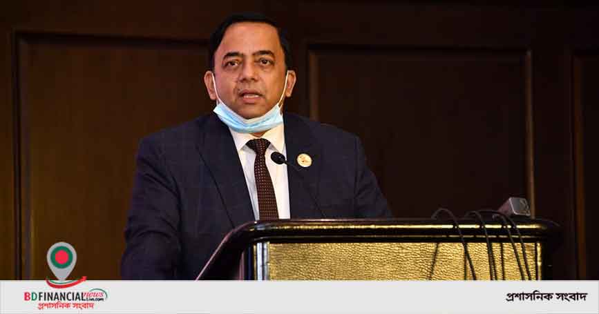 প্রধানমন্ত্রীর নেতৃত্বে বাংলাদেশ এখন উন্নয়নের ম্যাজিক: আইজিপি