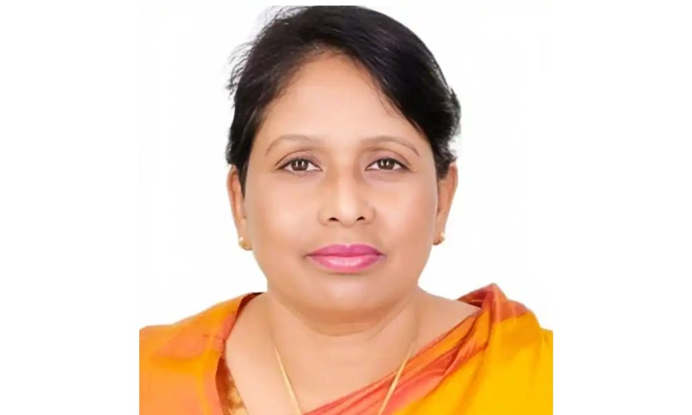 আ. লীগের সাবেক নারী এমপি গ্রেপ্তার
