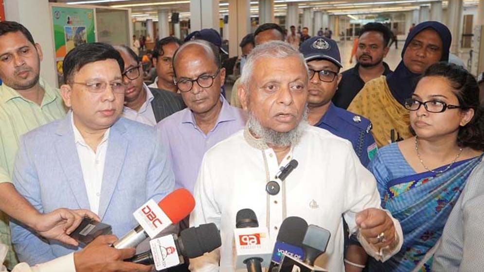সারওয়ার চোখ খুলে দিয়েছেন-আরিফুল হক চৌধুরী