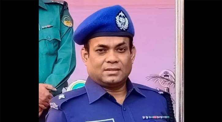 মাইরা তো ফেলছি এখন কী করবা’ বলা ওসির বিরুদ্ধে গুমের মামলা