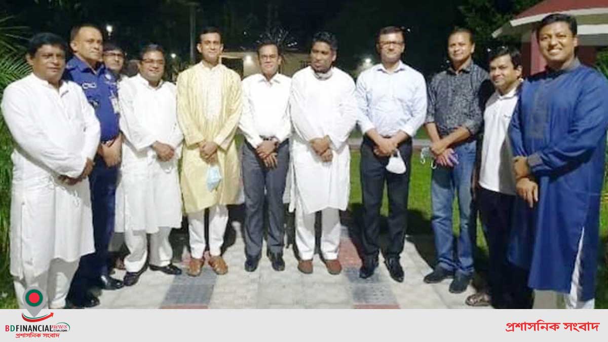 বরিশালে প্রশাসন-আওয়ামী লীগ বৈঠকে সমঝোতা, মামলা প্রত্যাহারের সিদ্ধান্ত