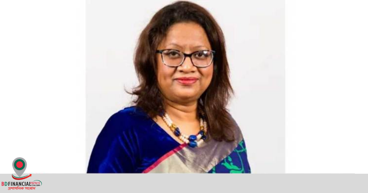 ব্র্যাক ব্যাংকের চিফ টেকনোলজি অফিসার হলেন নুরুন নাহার বেগম