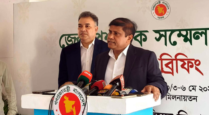 সশস্ত্র বাহিনীকে জনমুখী করতে ডিসিদের নির্দেশনা