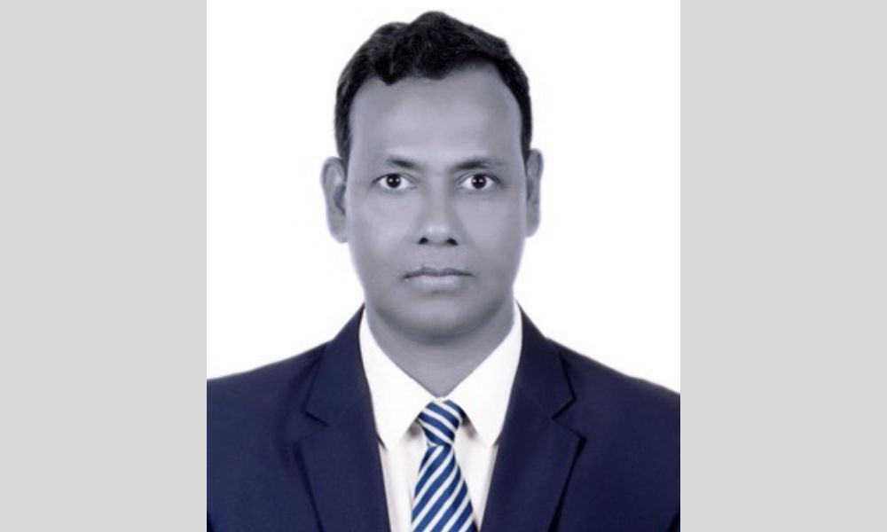 বিআরটিএ-এর নতুন চেয়ারম্যান হাবীবুর রহমান
