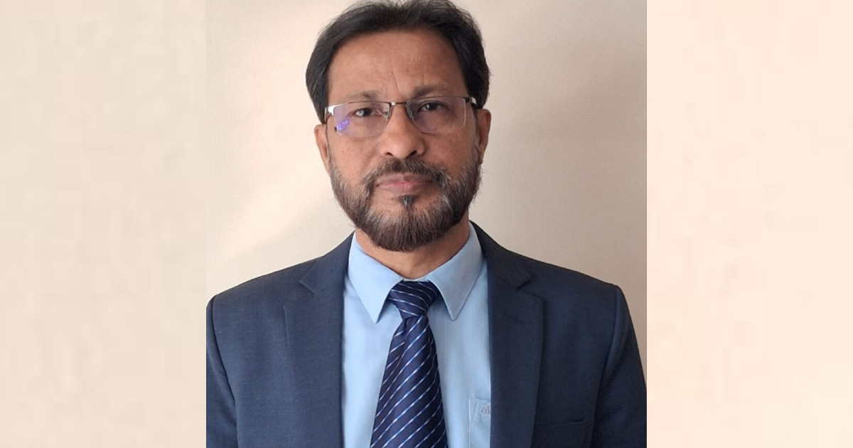কুরিয়ার সার্ভিস লাইসেন্সিং কর্তৃপক্ষের নতুন চেয়ারম্যান খায়রুল আনাম