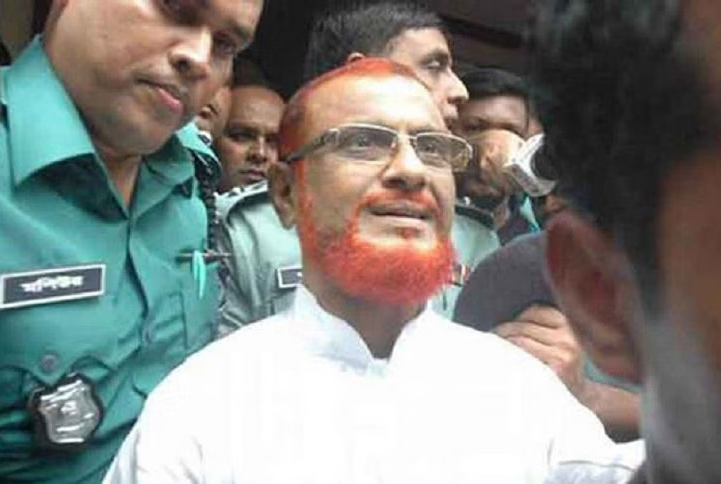 আপিল মঞ্জুর, জামায়াত নেতা আজহার খালাস
