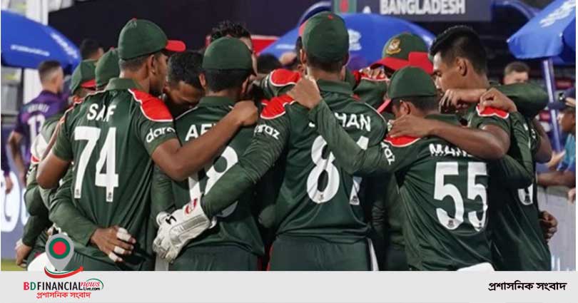 বিশ্বকাপ ব্যর্থতার কারণ খুঁজতে বিসিবির কমিটি গঠন