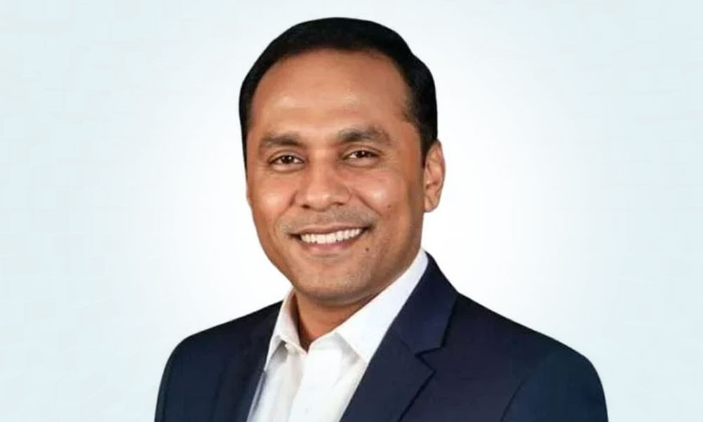 ভারপ্রাপ্ত স্পিকারের সঙ্গে সিইসির বৈঠক আজ