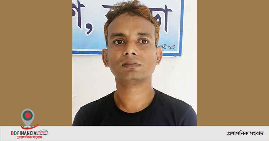 ধুনটে ইয়াবাসহ যুবলীগ নেতা গ্রেপ্তার, প্রাইভেট কার জব্দ