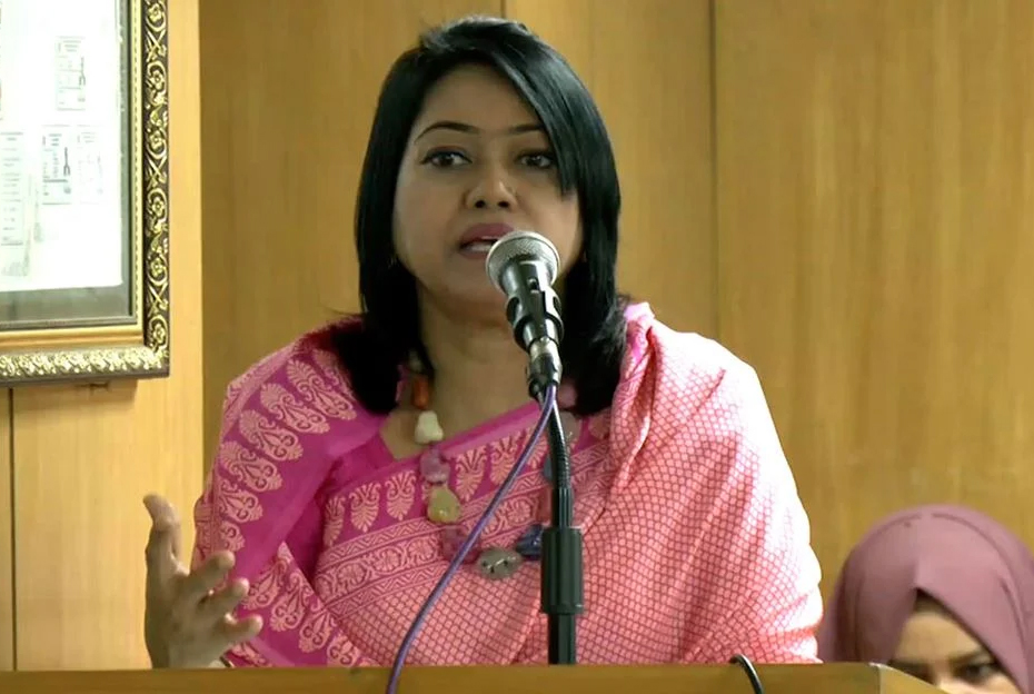 রাষ্ট্র ও জনগণের মধ্যে সেতুবন্ধন তৈরিতে তথ্য ক্যাডার কর্মকর্তাদের অগ্রণী ভূমিকা রাখতে হবে : তথ্য সচিব