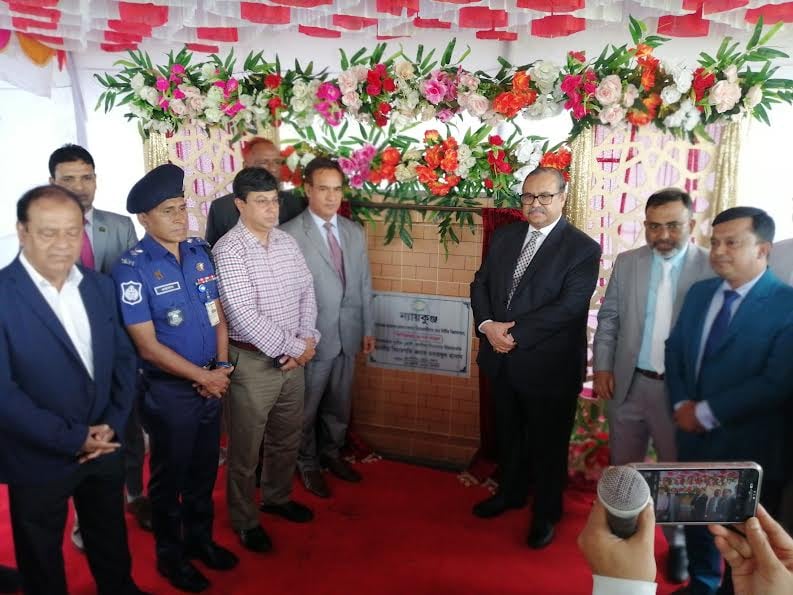 দেশে গণতন্ত্র বজায় রাখতে ন্যায় বিচার প্রতিষ্ঠার বিকল্প নেই : বিচারপতি ওবায়দুল হাসান