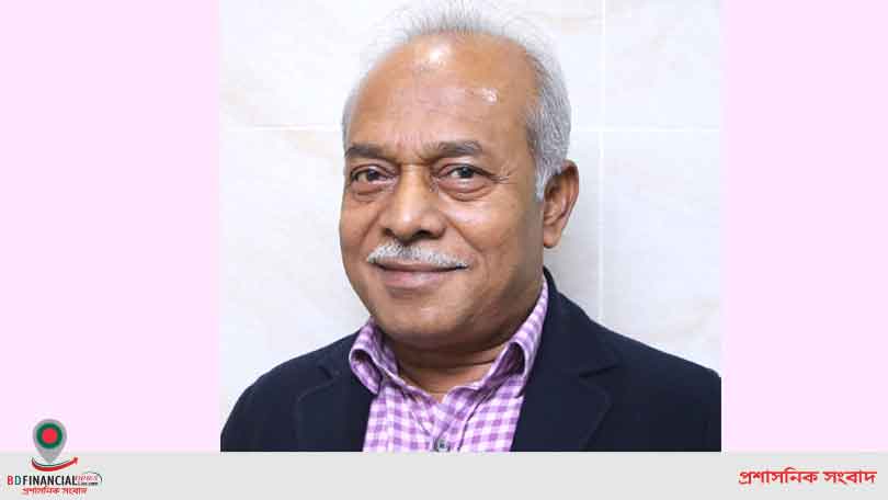 সাউথ বাংলা ব্যাংকের চেয়ারম্যান নির্বাচিত আবদুল কাদির মোল্লা
